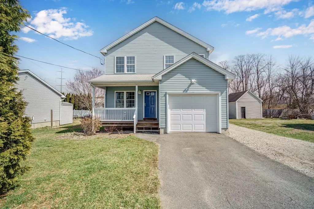Chicopee, MA 01013,11 Trafton Street