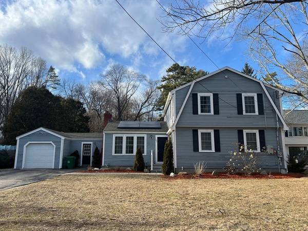 182 Fountain St, Ashland, MA 01721