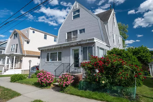 36 Thayer Road, Belmont, MA 02478