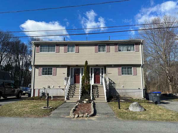 30-32 Brown Ct, Methuen, MA 01844