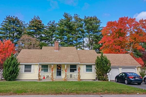 424 Lenox St, Athol, MA 01331