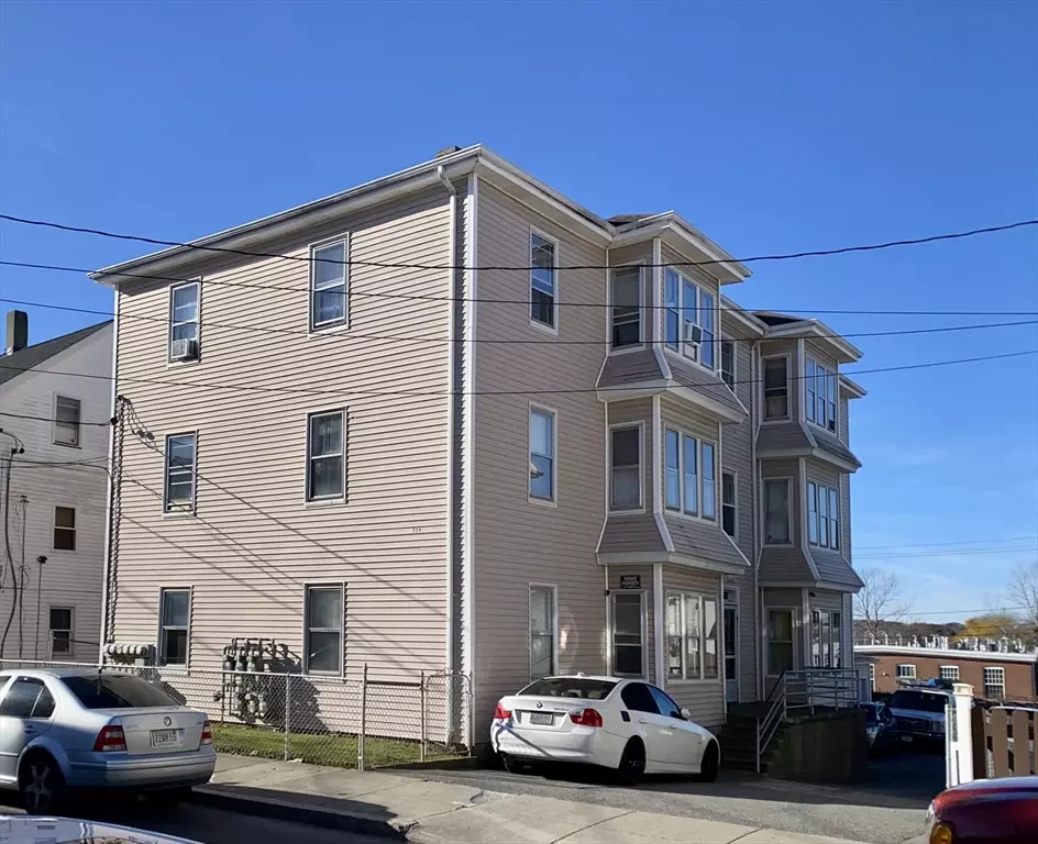 Fall River, MA 02723,139 Pitman