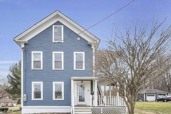 15 Mcdonald Street, Spencer, MA 01562