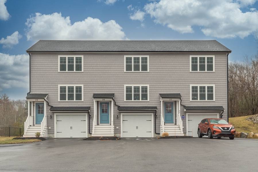 55 Plymouth Street #36, Whitman, MA 02382