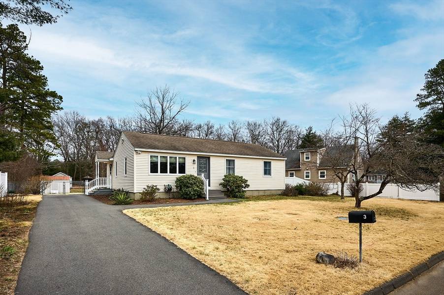 3 Morin Dr, Easthampton, MA 01027