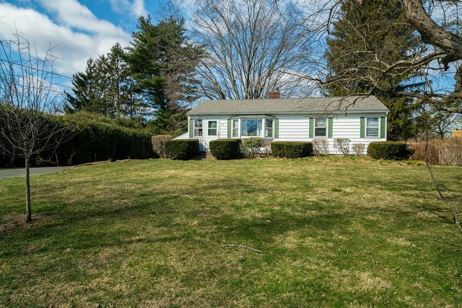 24 Canton Ave, Amherst, MA 01002