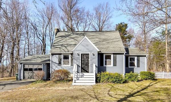 22 Doyle Rd, Holden, MA 01520