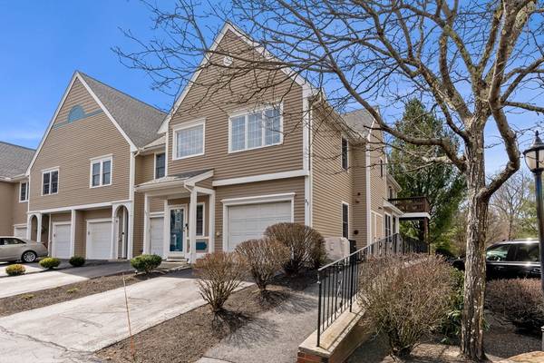 33 Northridge Drive #33, North Reading, MA 01864