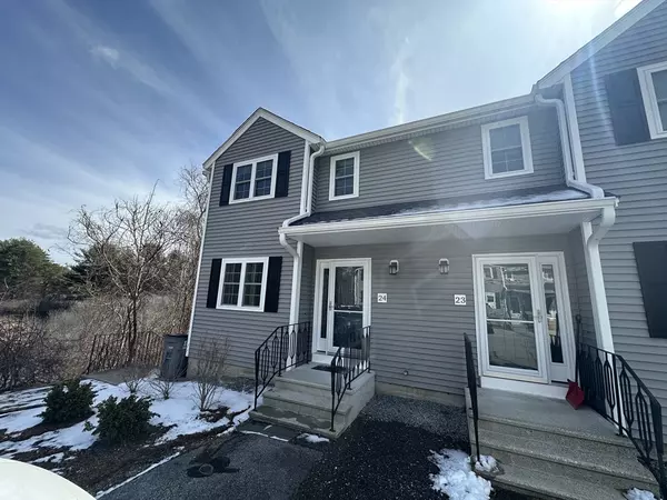 Pepperell, MA 01463,34 Lowell Rd #24