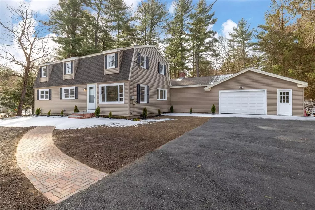 Pepperell, MA 01463,123 Lowell Rd