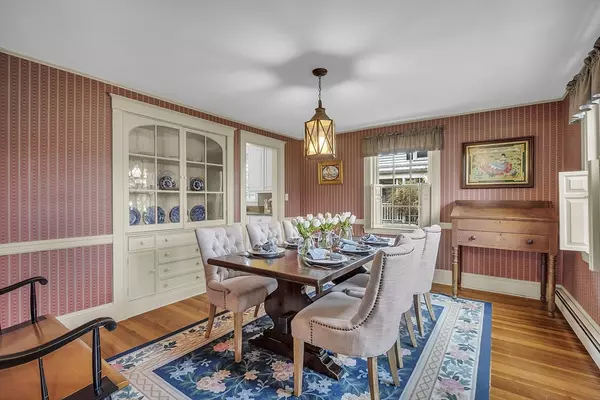 9 Carlisle St Andover, MA 01810