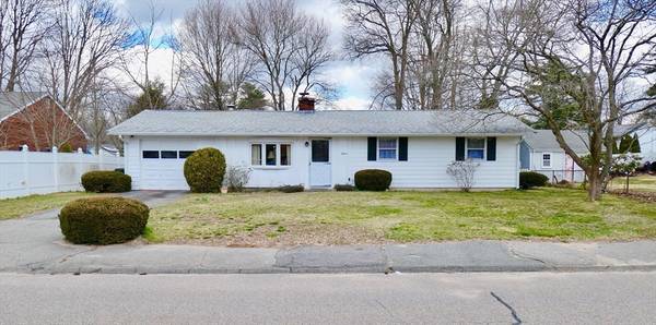 15 Dresser Ave., Holbrook, MA 02343