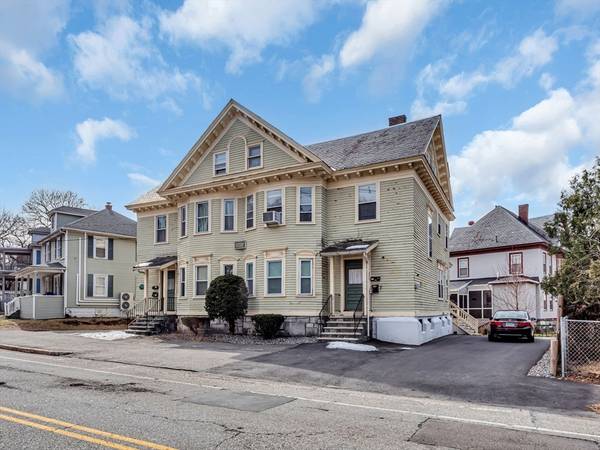 255 Rogers Street #2, Lowell, MA 01852