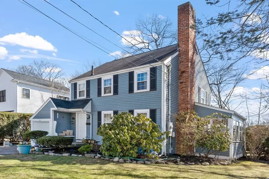 25 Moody St, Newton, MA 02467