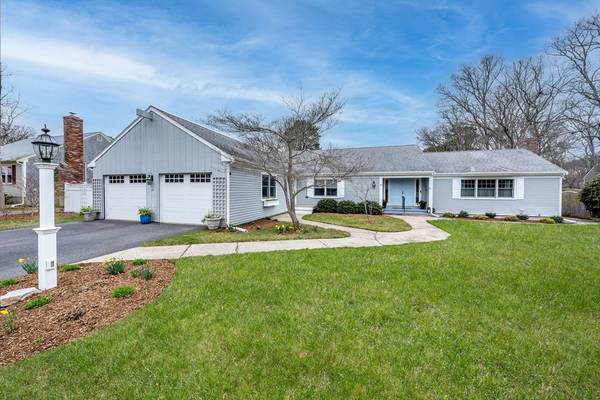 14 Gannet Rd, Yarmouth, MA 02675