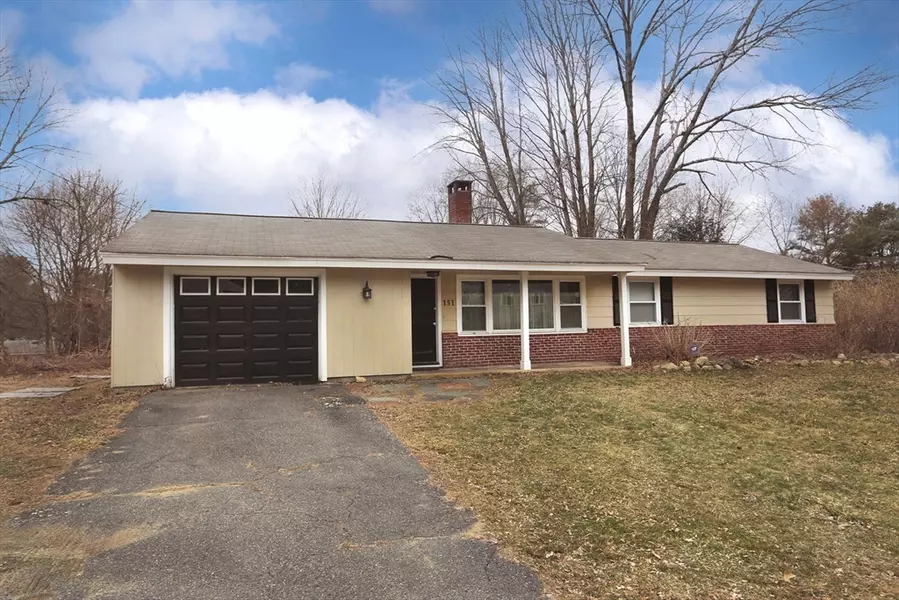 151 Turnpike Road, Chelmsford, MA 01824