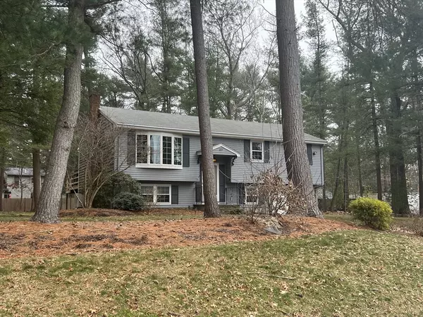 205 Cynthia, Raynham, MA 02767