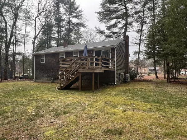 Raynham, MA 02767,205 Cynthia