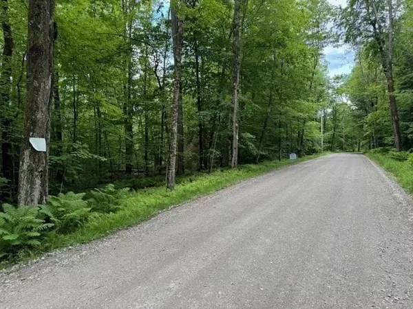 Rowe, MA 01367,Lot 121 Davis Mine Rd