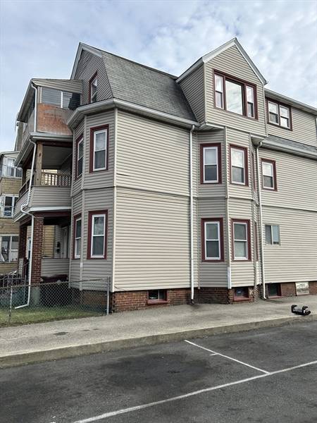 145-147 Union Street, Everett, MA 02149