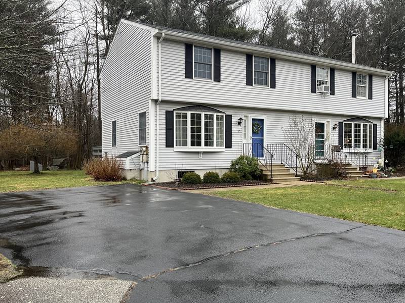 7 Pleasant View Park #7, Rockland, MA 02370