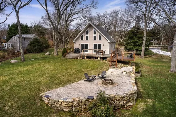 Westport, MA 02790,1614 Drift Road #A