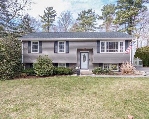 23 Andrew Ln, Holliston, MA 01746