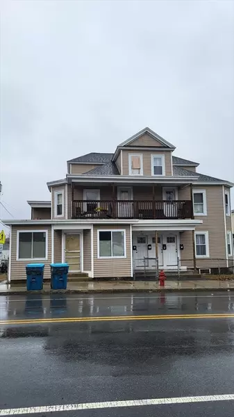 254 West Sixth Street, Lowell, MA 01850