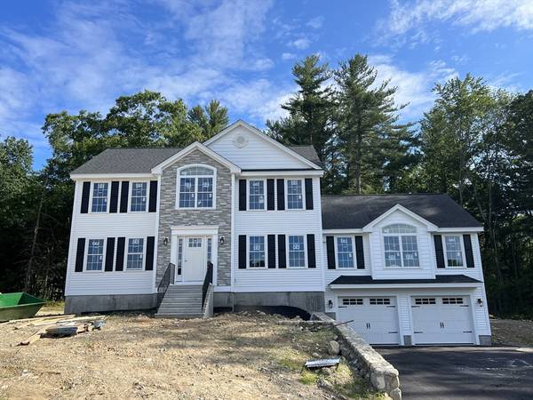 63 Berube Lane #12, Dracut, MA 01826