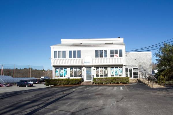 325 Main St, North Reading, MA 01864