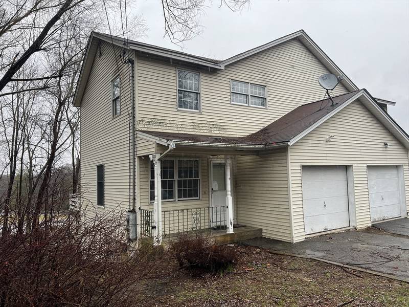 9 Juneau Ave #9, Haverhill, MA 01832