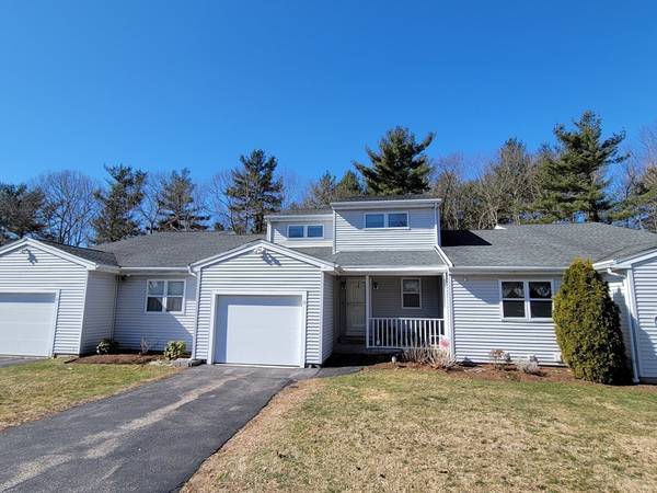 Oxford, MA 01537,15 Patricia Drive #15