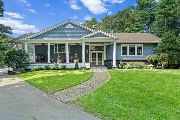 96 Deborah Rd, Hanover, MA 02339