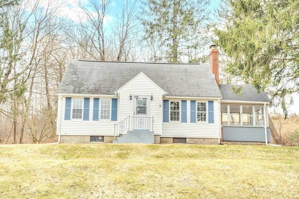 259 W Main St, Millbury, MA 01527