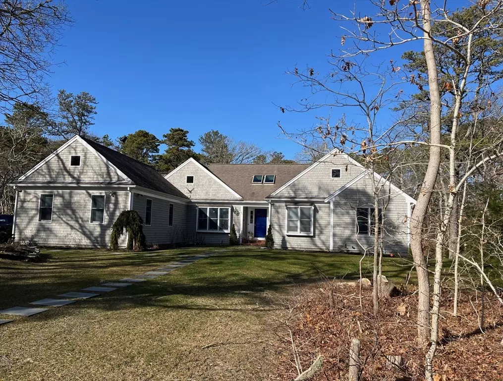 Brewster, MA 02631,45 John Myrick Cir