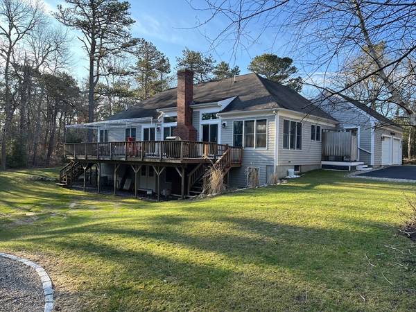 Brewster, MA 02631,45 John Myrick Cir