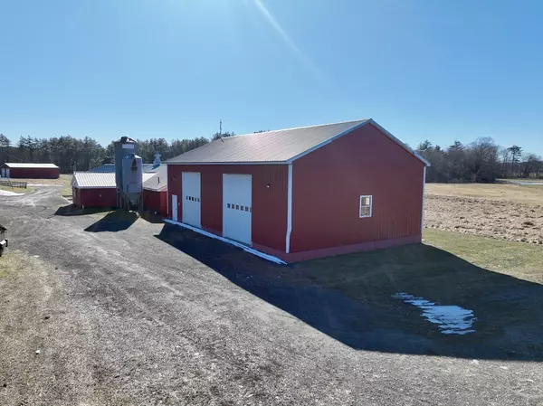 Bernardston, MA 01337,47 Cross St