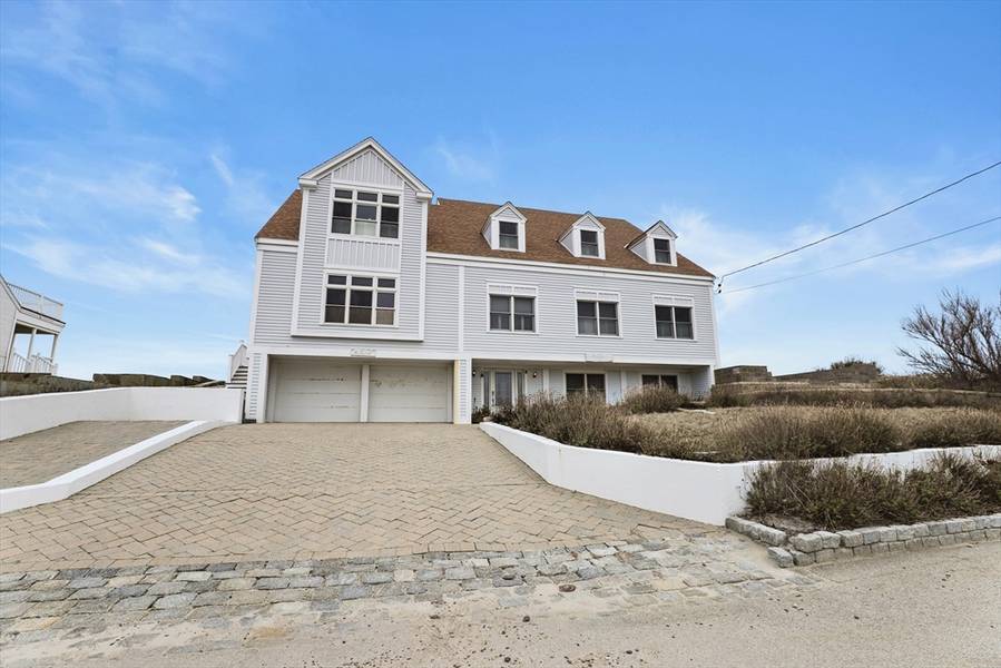 91 Surfside Rd #91, Scituate, MA 02066