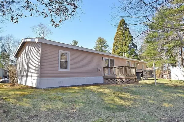 West Bridgewater, MA 02379,24 Friendship Drive