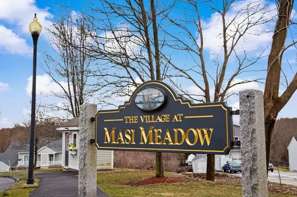 Middleton, MA 01949,5 Masi Meadow #B