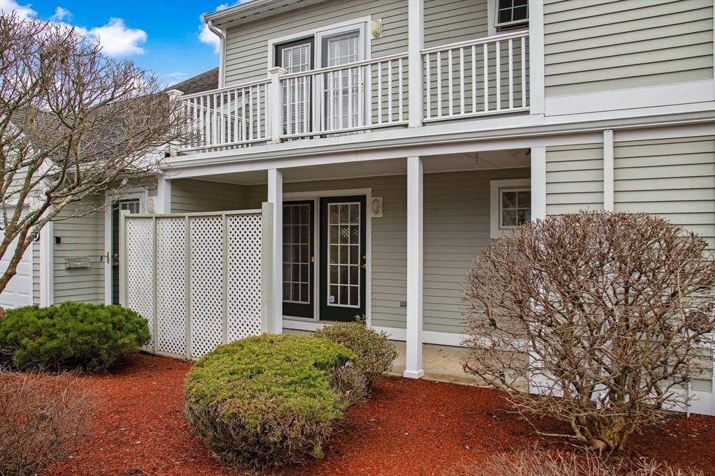 Middleton, MA 01949,5 Masi Meadow #B