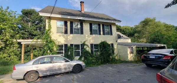 46 Wright St, Gardner, MA 01440