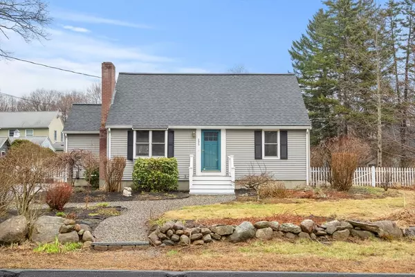 290 Goldsmith St, Littleton, MA 01460