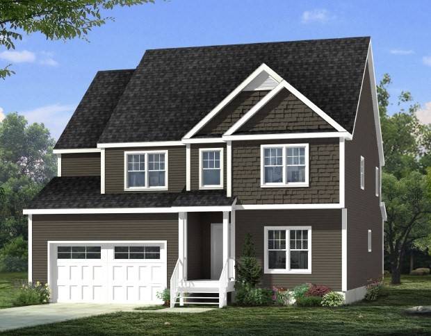 10 Cottonwood Lane #Lot 30, Medway, MA 02053