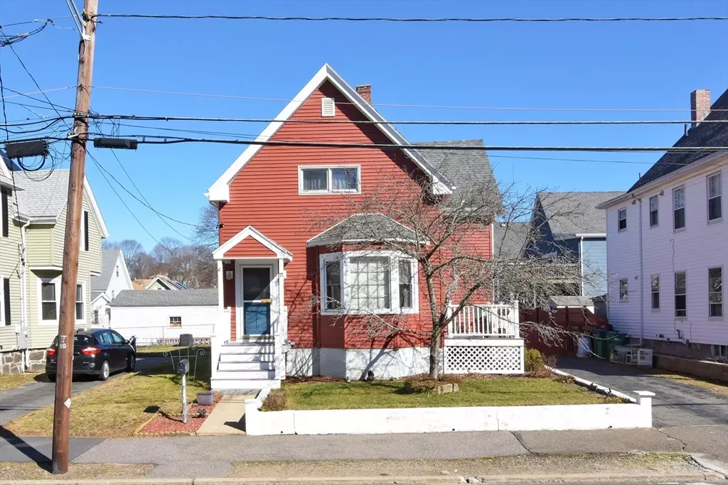 Lynn, MA 01904,71 Verona Street