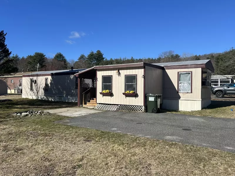 51 Monson Turnpike Rd #1042, Ware, MA 01082