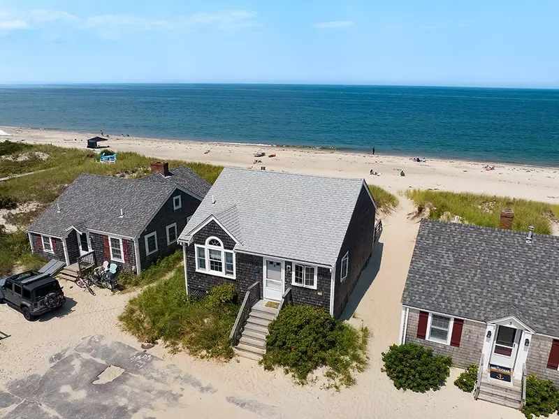 143 N Shore Blvd #2A, Sandwich, MA 02537