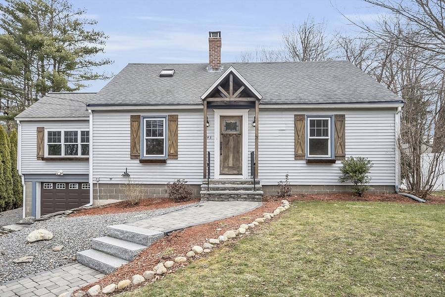 145 Pleasant St, Lunenburg, MA 01462