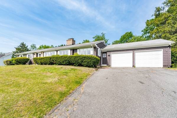 Wilbraham, MA 01095,5 Brookside Cir