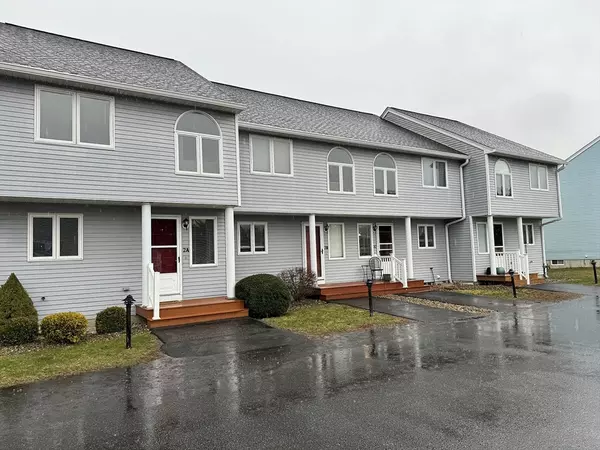 2743 Cranberry Highway #2C, Wareham, MA 02571